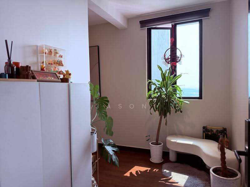 Service Residence for Sale at Sky Peak Residences - Jason Khoo - Interior - PropertyGuru.com.my