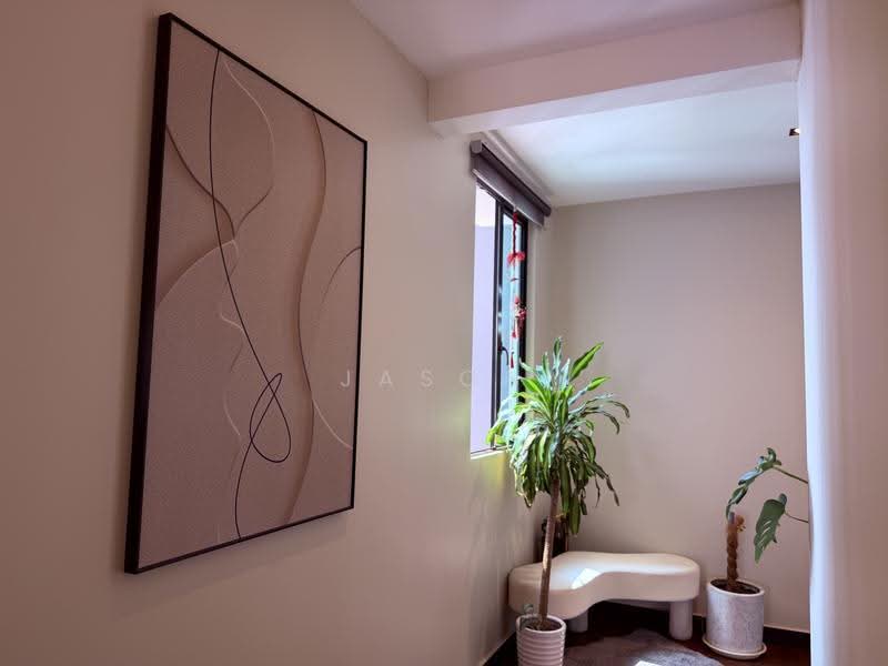 Service Residence for Sale at Sky Peak Residences - Jason Khoo - Interior - PropertyGuru.com.my