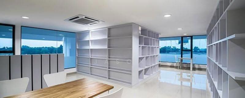 Service Residence for Sale at Sky Peak Residences - Jason Khoo - Study - PropertyGuru.com.my