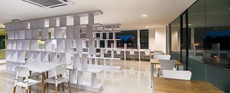 Service Residence for Sale at Sky Peak Residences - Jason Khoo - Interior - PropertyGuru.com.my