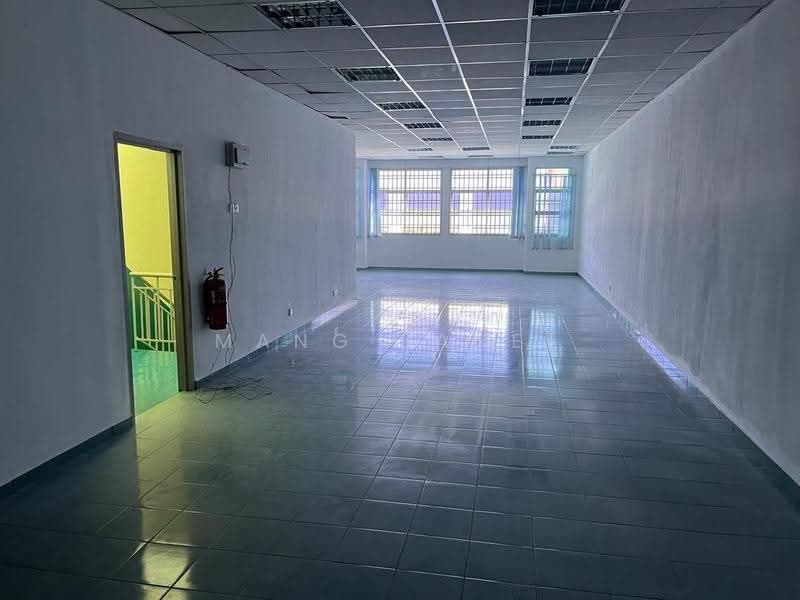 Shop / Office untuk Dijual di Bandar Baru Permas Jaya (Permas Jaya) - Mang Janet - Interior - PropertyGuru.com.my
