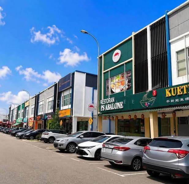 Shop for Sale in Bandar Indahpura (Kulai) - Jocelyn Lee - PropertyGuru.com.my