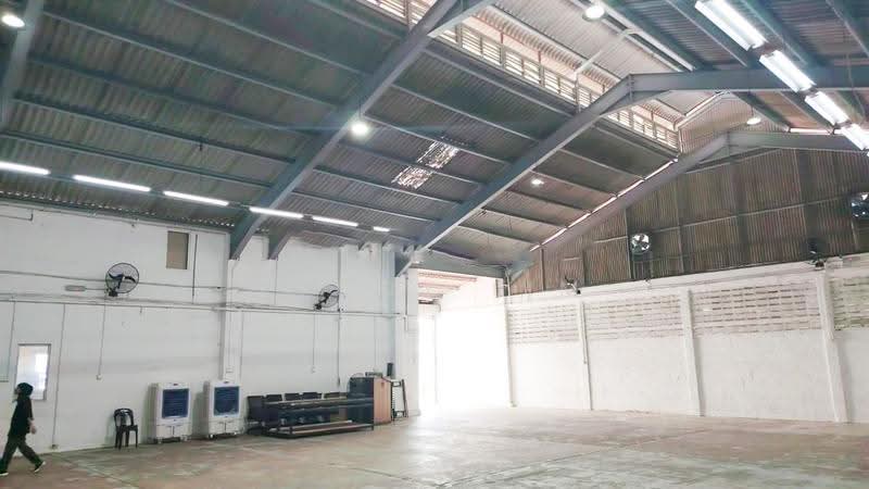 Factory for Rent in Subang Jaya (Selangor) - Peggy Lim - Interior - PropertyGuru.com.my