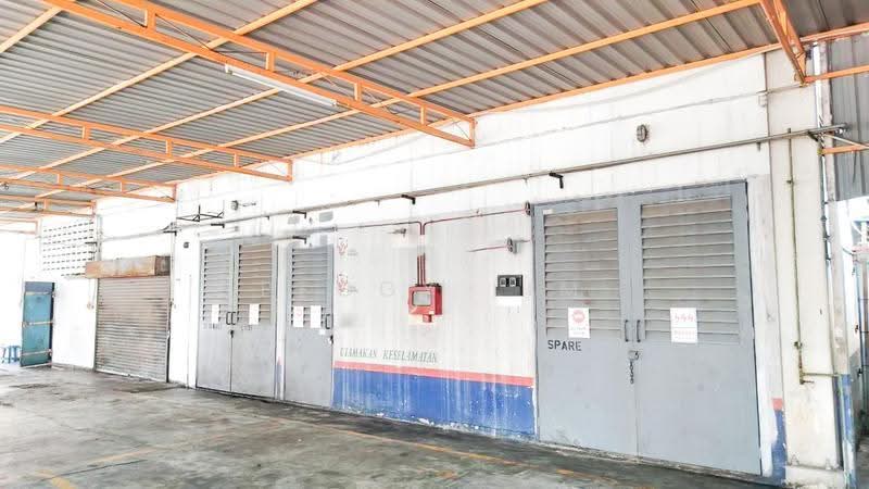 Factory for Rent in Subang Jaya (Selangor) - Peggy Lim - Exterior - PropertyGuru.com.my
