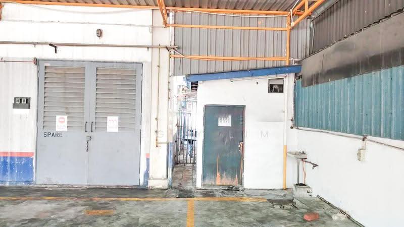 Factory for Rent in Subang Jaya (Selangor) - Peggy Lim - Exterior - PropertyGuru.com.my