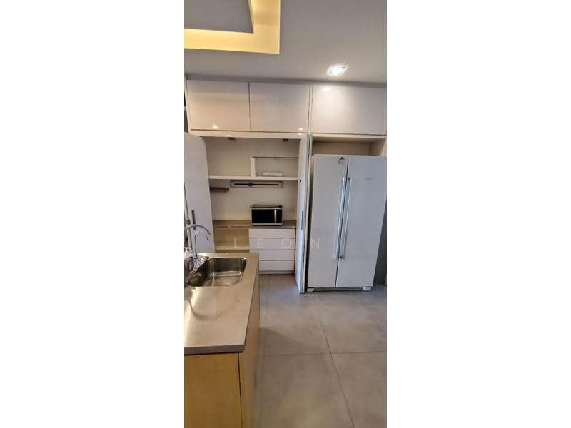 Service Residence for Sale at Metropolitan Square Service Residence - Leon Teh - Kitchen - PropertyGuru.com.my