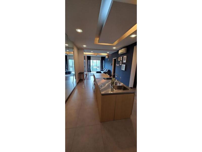 Service Residence for Sale at Metropolitan Square Service Residence - Leon Teh - Living Room - PropertyGuru.com.my