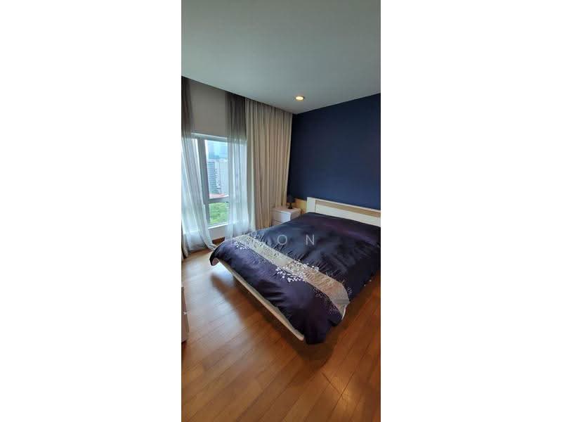 Service Residence for Sale at Metropolitan Square Service Residence - Leon Teh - Bedroom - PropertyGuru.com.my