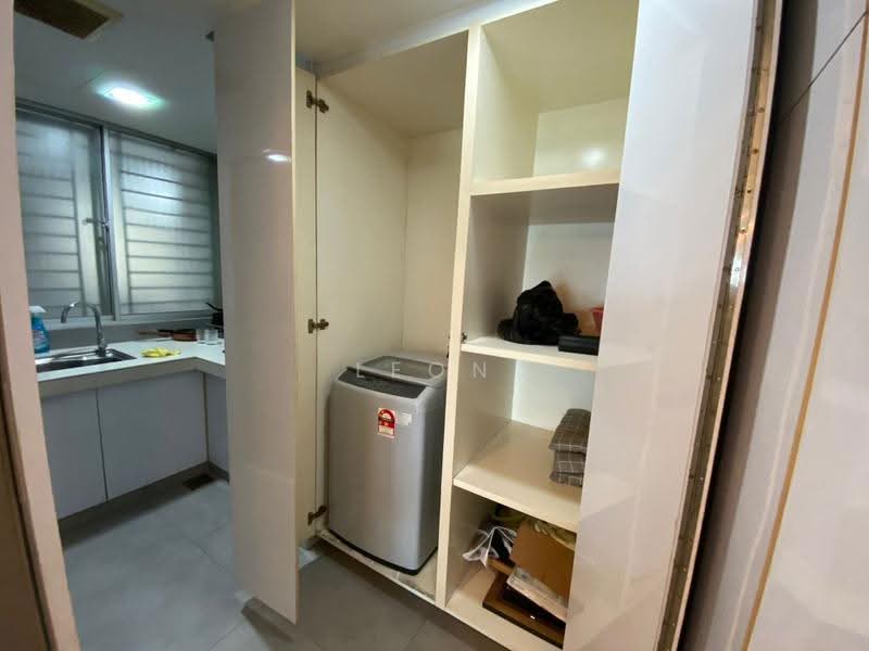 Service Residence for Sale at Metropolitan Square Service Residence - Leon Teh - Interior - PropertyGuru.com.my