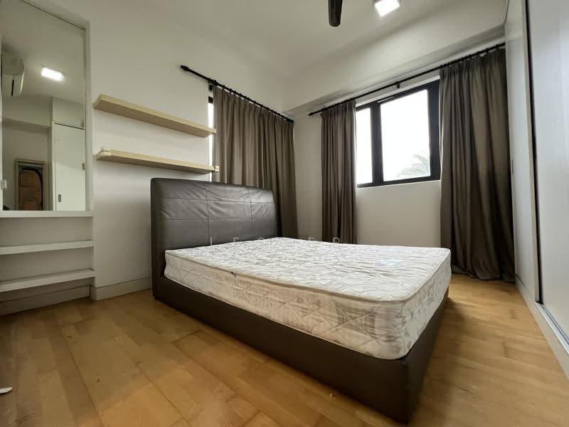 Kediaman Servis untuk Dijual di Radia Residences - Lester Lee - Bedroom - PropertyGuru.com.my