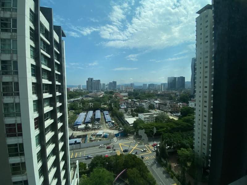 Kondominium untuk Dijual di The Saffron - Kathreen Thang - Exterior - PropertyGuru.com.my