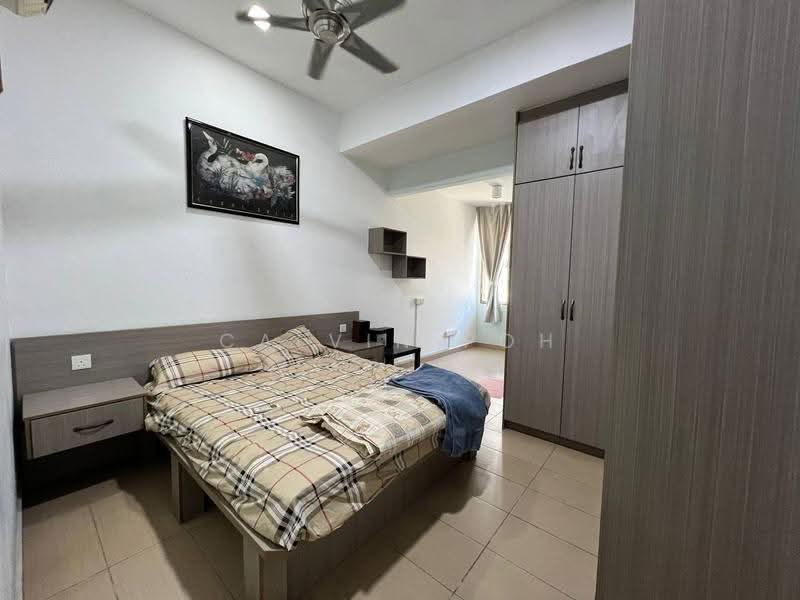 Rumah Teres 2-Tingkat untuk Dijual di Bangsar (Kuala Lumpur) - Calvin Poh - Bedroom - PropertyGuru.com.my