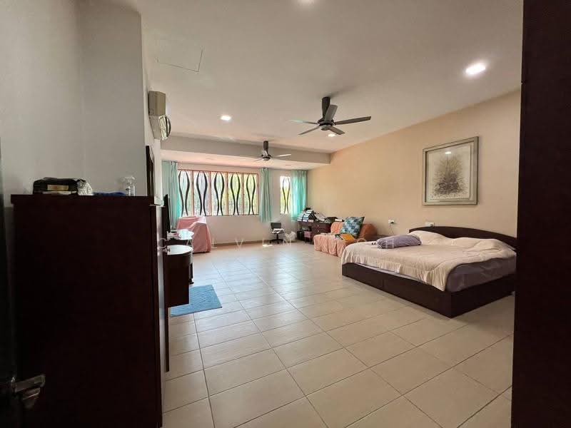 Rumah Teres 2-Tingkat untuk Dijual di Bangsar (Kuala Lumpur) - Calvin Poh - Bedroom - PropertyGuru.com.my