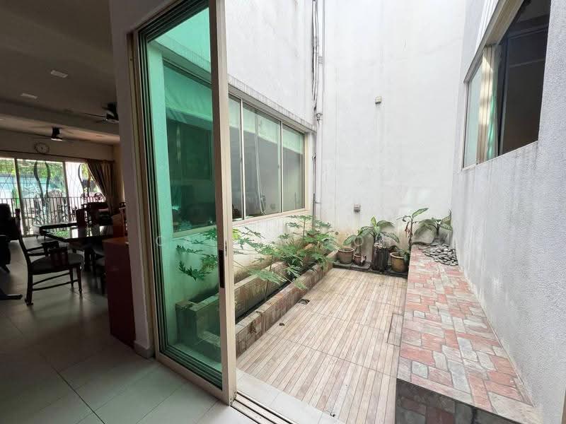 Rumah Teres 2-Tingkat untuk Dijual di Bangsar (Kuala Lumpur) - Calvin Poh - Interior - PropertyGuru.com.my