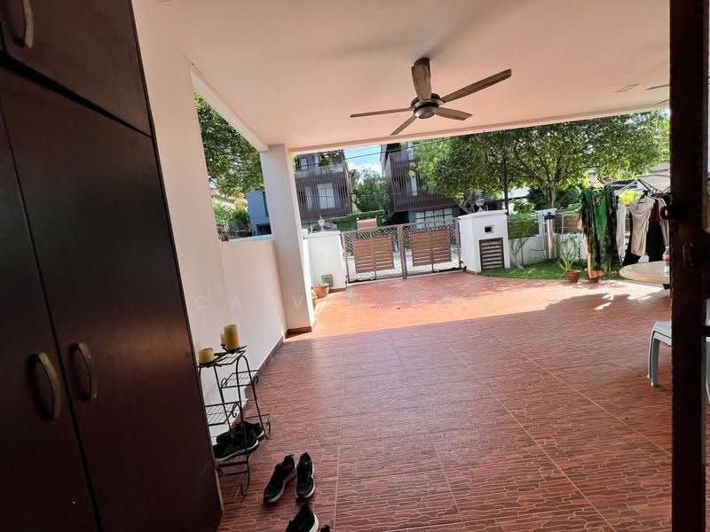 Rumah Teres 2-Tingkat untuk Dijual di Bangsar (Kuala Lumpur) - Calvin Poh - Exterior - PropertyGuru.com.my