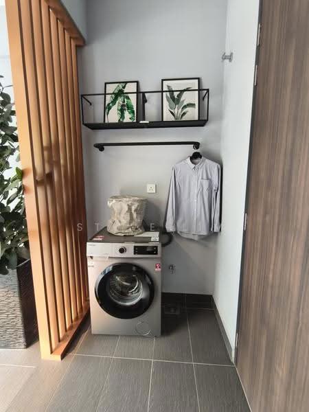 Rumah Teres 2-Tingkat untuk Dijual di Bandar Rimbayu (Telok Panglima Garang) - Steve Lim - Yard - PropertyGuru.com.my