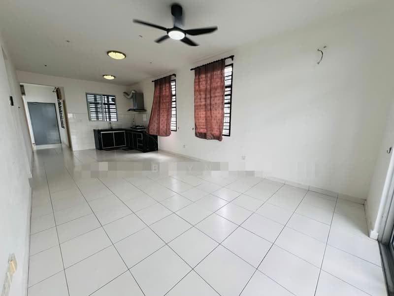Condominium for Sale at Scott Towers @ Larkin JB - Beyny Gan - Kitchen - PropertyGuru.com.my