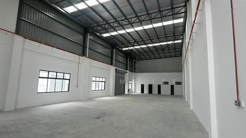 Factory for Rent in Eco Business Park 1 (Johor Bahru) - Desmond Lee - Interior - PropertyGuru.com.my