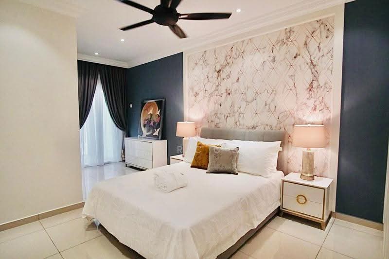 2-storey Terraced House for Rent in Seremban (Negeri Sembilan) - Marcus Yeow - Bedroom - PropertyGuru.com.my