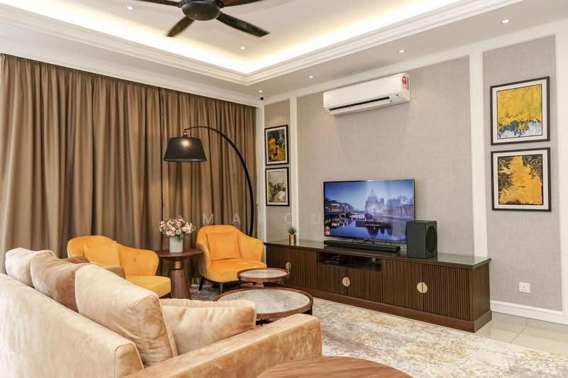 2-storey Terraced House for Rent in Seremban (Negeri Sembilan) - Marcus Yeow - PropertyGuru.com.my