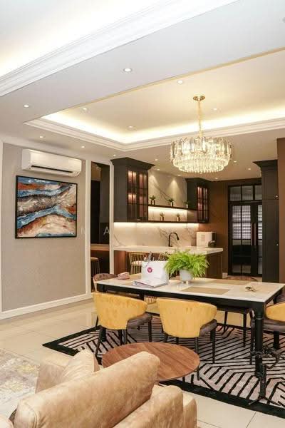 2-storey Terraced House for Rent in Seremban (Negeri Sembilan) - Marcus Yeow - PropertyGuru.com.my