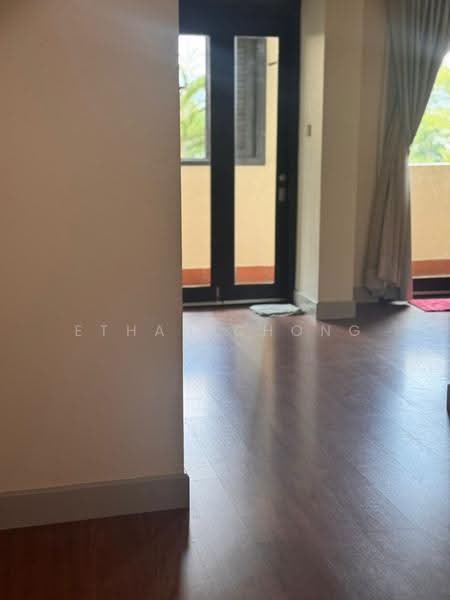Condominium for Sale at Armanee - Ethan Chong - Balcony - PropertyGuru.com.my