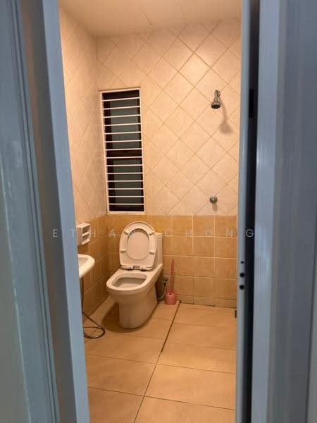 Condominium for Sale at Armanee - Ethan Chong - Bathroom - PropertyGuru.com.my