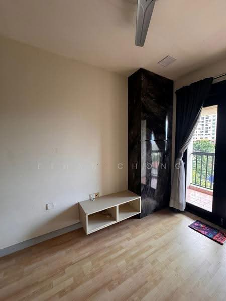 Condominium for Sale at Armanee - Ethan Chong - Balcony - PropertyGuru.com.my