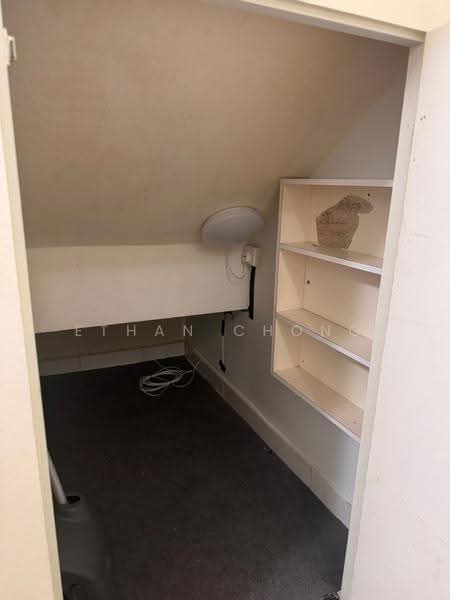 Condominium for Sale at Armanee - Ethan Chong - Interior - PropertyGuru.com.my