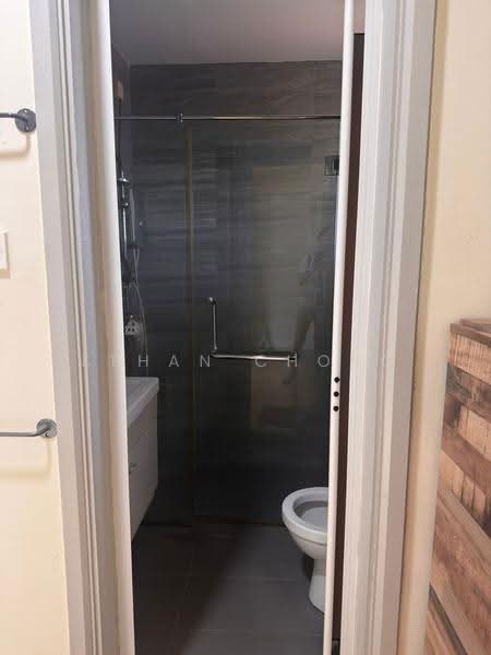 Condominium for Sale at Armanee - Ethan Chong - Bathroom - PropertyGuru.com.my