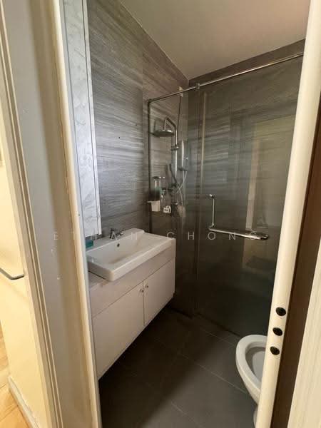 Condominium for Sale at Armanee - Ethan Chong - Bathroom - PropertyGuru.com.my
