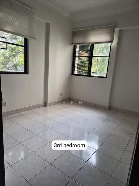 Condominium for Sale at Prima 16 (Prima Sixteen) - Chen Kah Seng - Bedroom - PropertyGuru.com.my