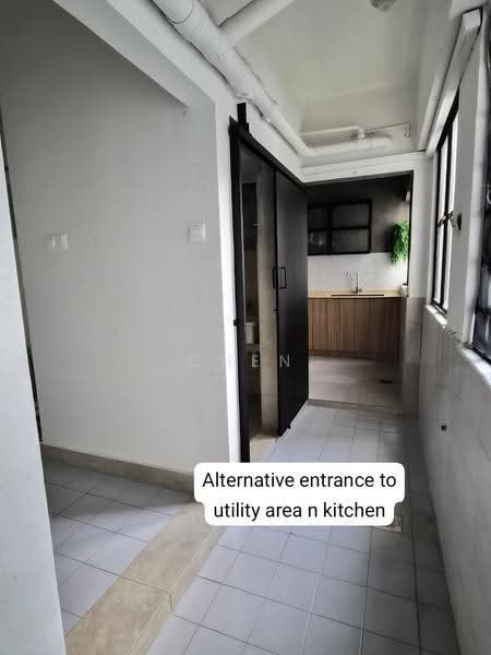 Condominium for Sale at Prima 16 (Prima Sixteen) - Chen Kah Seng - Kitchen - PropertyGuru.com.my