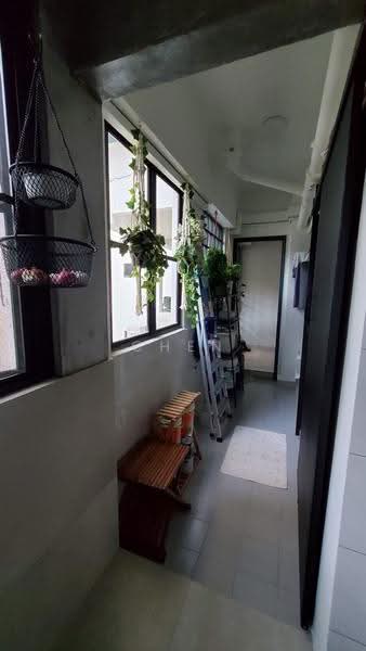 Condominium for Sale at Prima 16 (Prima Sixteen) - Chen Kah Seng - Corridor - PropertyGuru.com.my
