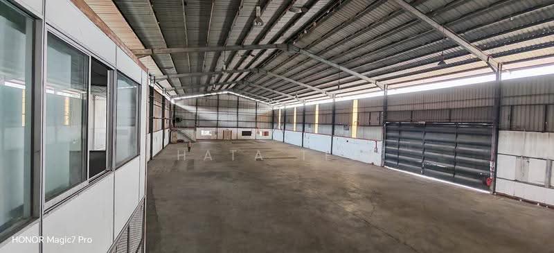 Warehouse for Rent in Banting (Selangor) - Hata Teo - Interior - PropertyGuru.com.my