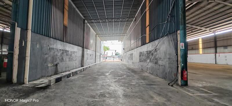 Warehouse for Rent in Banting (Selangor) - Hata Teo - Exterior - PropertyGuru.com.my