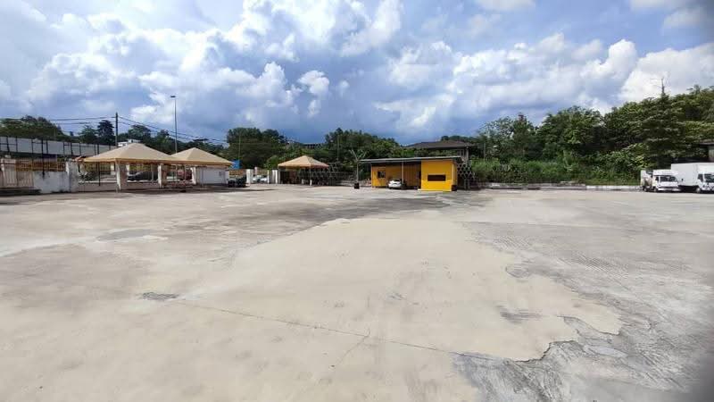 Warehouse for Rent in Banting (Selangor) - Hata Teo - Exterior - PropertyGuru.com.my
