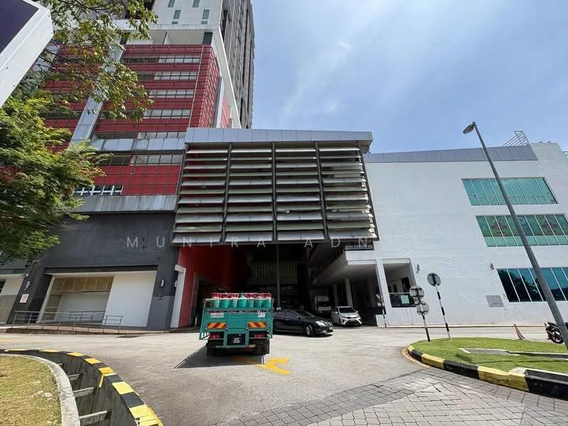Retail Office for Sale in Kajang (Selangor) - Munira Adnan - Exterior - PropertyGuru.com.my