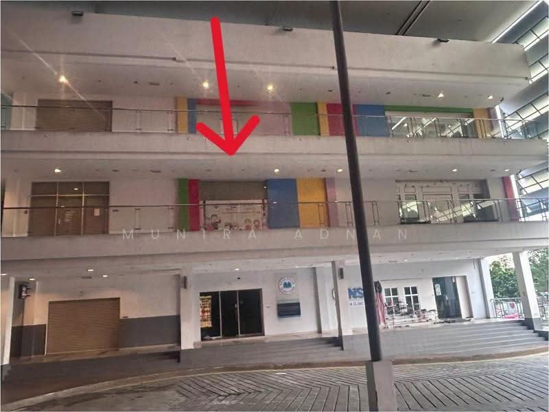 Retail Office for Sale in Kajang (Selangor) - Munira Adnan - Exterior - PropertyGuru.com.my