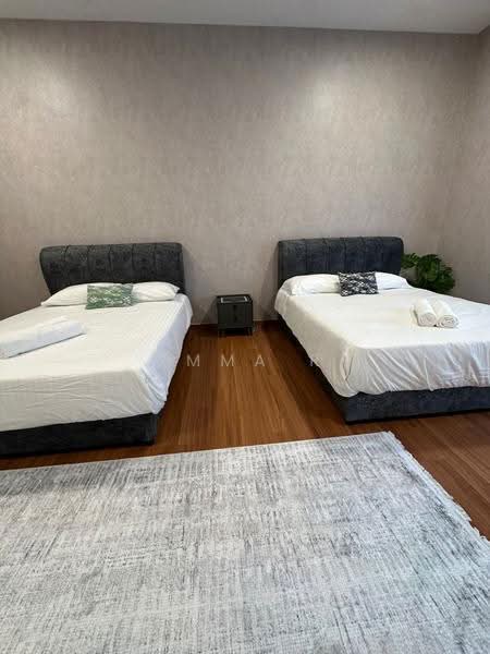Rumah Teres untuk Dijual di Seremban (Negeri Sembilan) - Emma R - Bedroom - PropertyGuru.com.my