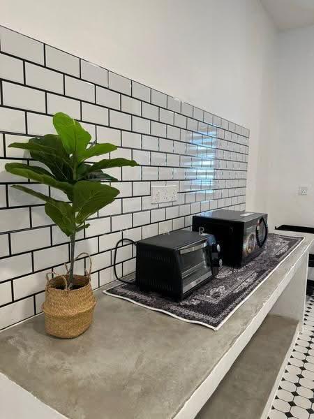 Rumah Teres untuk Dijual di Seremban (Negeri Sembilan) - Emma R - Kitchen - PropertyGuru.com.my