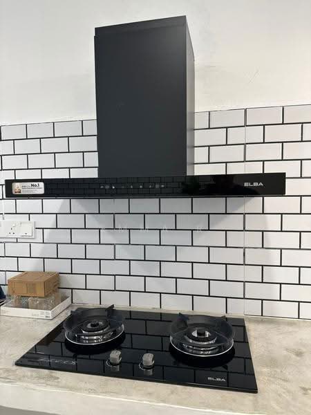 Rumah Teres untuk Dijual di Seremban (Negeri Sembilan) - Emma R - Kitchen - PropertyGuru.com.my