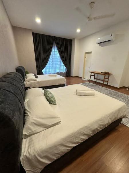 Rumah Teres untuk Dijual di Seremban (Negeri Sembilan) - Emma R - Bedroom - PropertyGuru.com.my