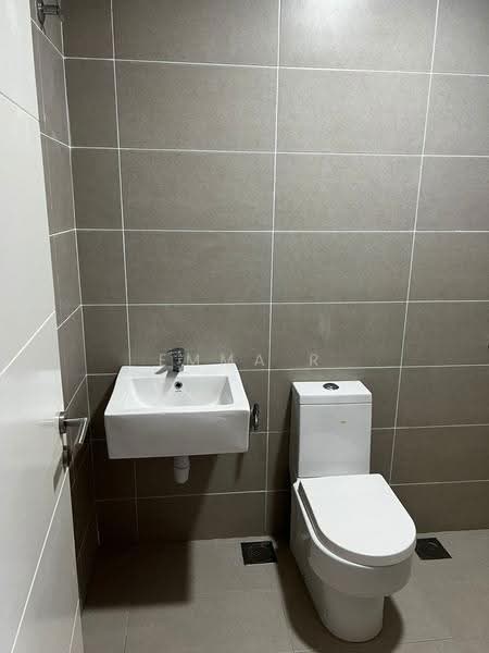 Rumah Teres untuk Dijual di Seremban (Negeri Sembilan) - Emma R - Bathroom - PropertyGuru.com.my