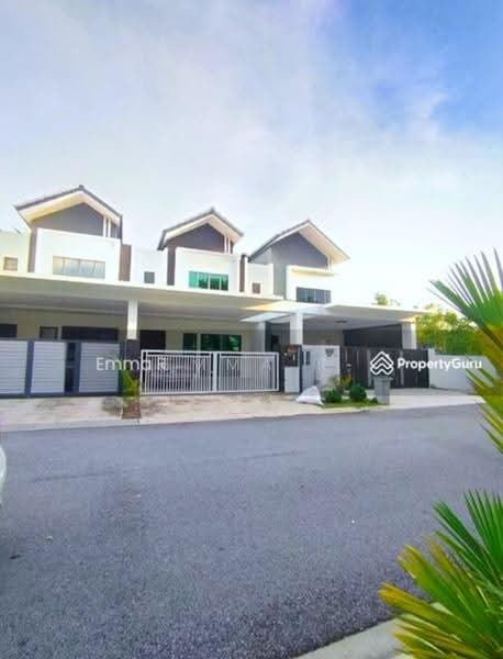 Rumah Teres untuk Dijual di Seremban (Negeri Sembilan) - Emma R - Exterior - PropertyGuru.com.my