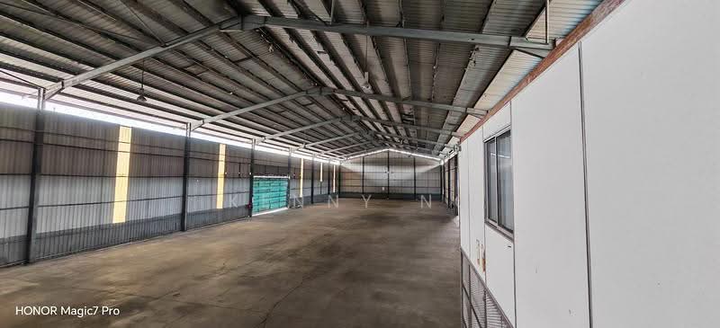 Warehouse for Rent in Banting (Selangor) - Kenny Ng - Interior - PropertyGuru.com.my