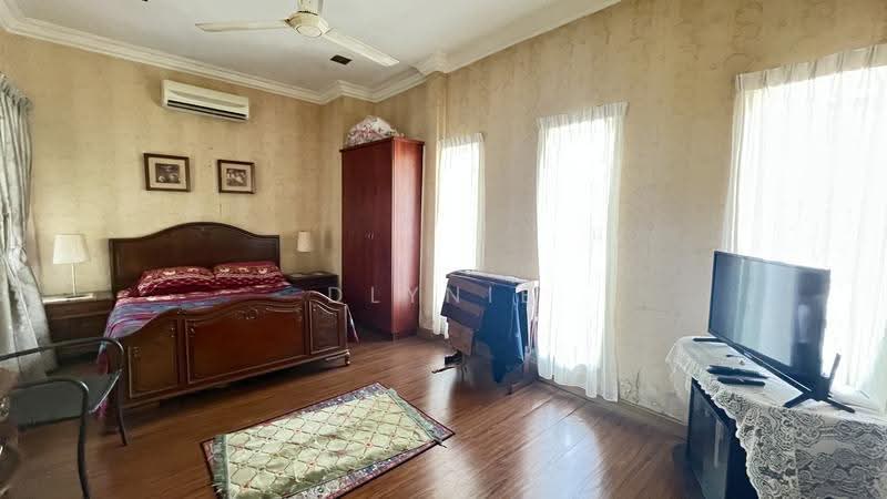 Bungalow House untuk Dijual di Saujana Impian (Kajang) - Dlynie Ooi - Bedroom - PropertyGuru.com.my
