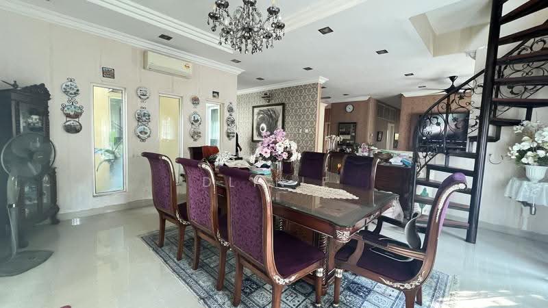 Bungalow House untuk Dijual di Saujana Impian (Kajang) - Dlynie Ooi - Dining Room - PropertyGuru.com.my