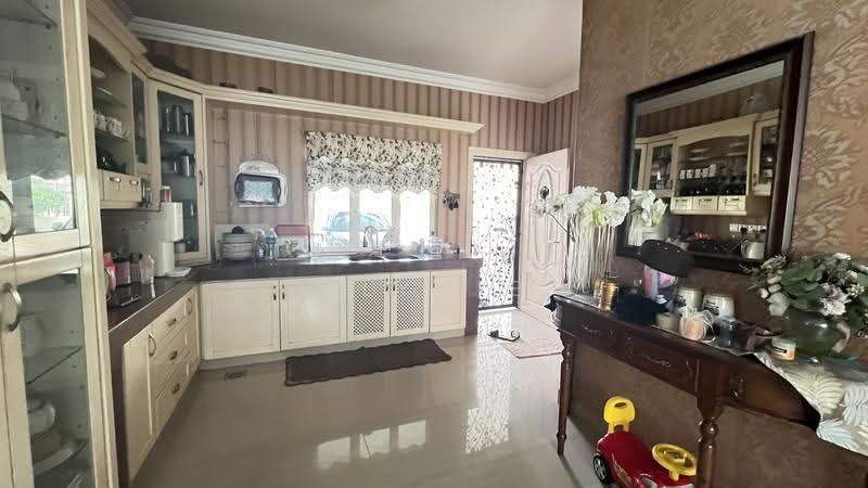 Bungalow House untuk Dijual di Saujana Impian (Kajang) - Dlynie Ooi - Kitchen - PropertyGuru.com.my