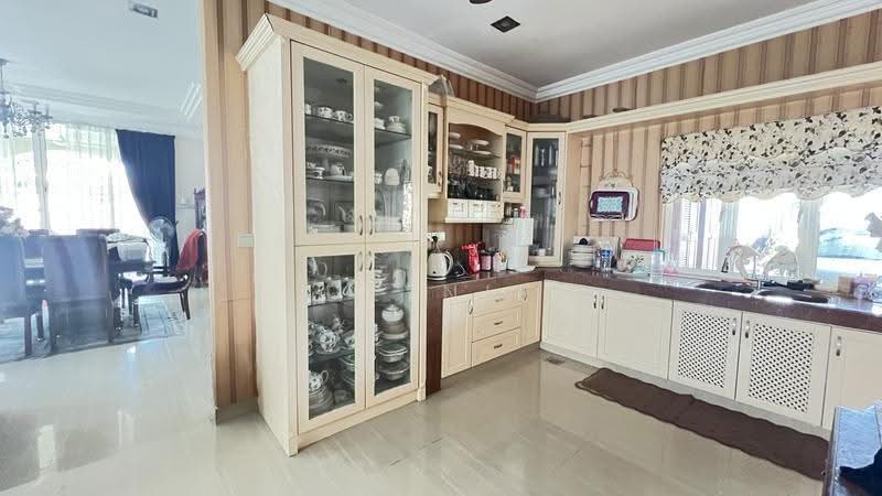 Bungalow House untuk Dijual di Saujana Impian (Kajang) - Dlynie Ooi - Kitchen - PropertyGuru.com.my